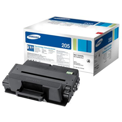 MLT-D205L / ELS Toner Originale Nero per ML-3312ND Capacitá 5000 Pagine características