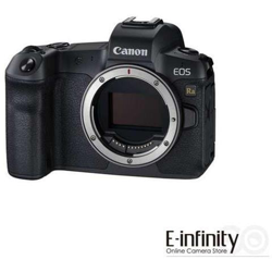 Fotocamera Mirrorless Canon Eos Ra Body precio