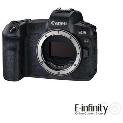 Fotocamera Mirrorless Canon Eos Ra Body