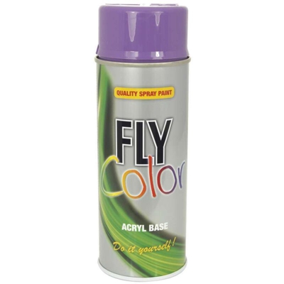 Fly-Color Blu Lilla Ml.400