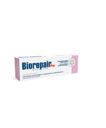 Biorepair Oral Care Plus Parodontgel 75ml en oferta