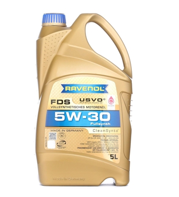 RAVENOL Olio motore 1111139-005-01-999