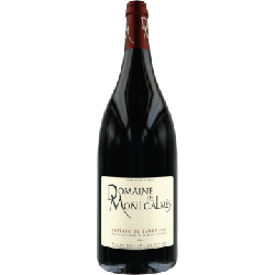 MAGNUM DOMAINE DE MONTCALMES 2018 en oferta