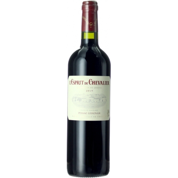ESPRIT DE CHEVALIER 2018 - SECONDO VINO DEL DOMAINE DE CHEVALIER