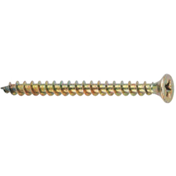 Viti A Legno T.S.P. Tropic. 6 X60 características