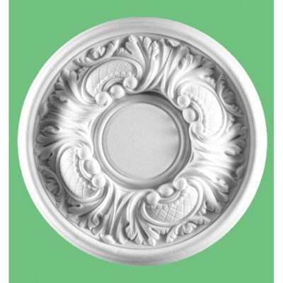 Rosone Polistirene Art. Er29 (Rp002)