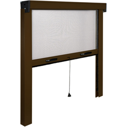 Zanzariera "Irs-Ce" Marrone Cm.120X170 precio