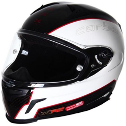 Caschi Nexx X. r2 Carbon Protezioni M características