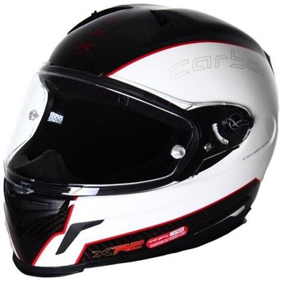 Caschi Nexx X. r2 Carbon Protezioni M