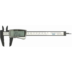 Vogel Germany Calibro A Corsoio Digitale Elettronico precio