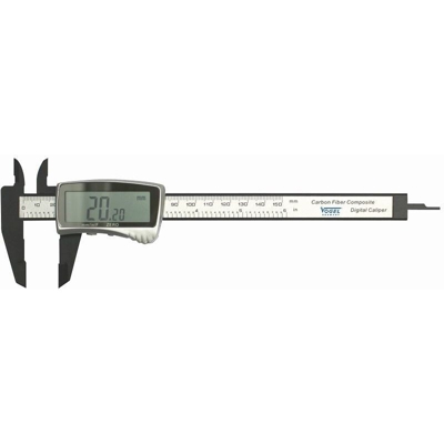 Vogel Germany Calibro A Corsoio Digitale Elettronico