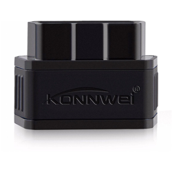 KONNWEI KW903 V1.5 BT Automotive Scanner Car On-Board Diagnostic Strumento diagnostico multifunzionale per auto,nero precio