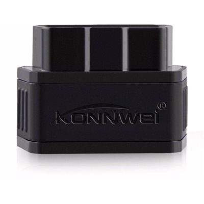 KONNWEI KW903 V1.5 BT Automotive Scanner Car On-Board Diagnostic Strumento diagnostico multifunzionale per auto,nero