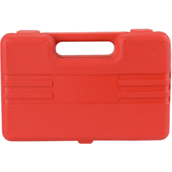 13Pcs Set di strumenti per la rimozione della cinghia del generatore Strumento di riparazione per auto Smontaggio della puleggia del motore / Set di en oferta