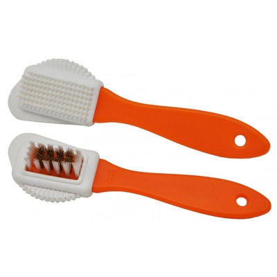 Spazzola Per Nabuk Art.Grs164