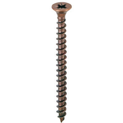 Viti A Legno T.S.P. Bronz. 3 X45 (1 %)