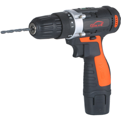 Kit trapano / avvitatore a batteria da 12 V 1400 giri / min Lucidatrice a velocit en oferta