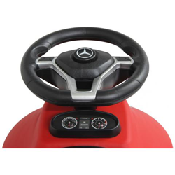 Kids - Rutscher Merc. S. 55 A. rd | 460205 precio