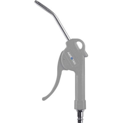 Aerotec KSP 100 Pistola ad aria compressa 10 bar