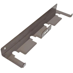 Rastrelliere appendi pale per forni bella napoli ingombro l43 cm - p10 cm características