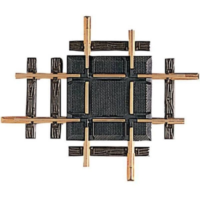 13100 G LGB Incrocio 150 mm, 185 mm 90 °