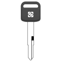 Chiavi Silca Auto T.P. Kym4Ap Olc Gr.10 características