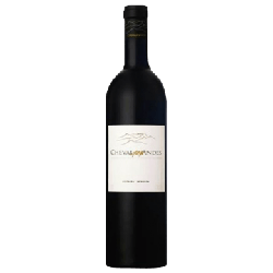 CHEVAL DES ANDES 2017 características