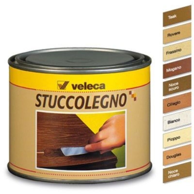 Veleca - Stucco legno douglas gr 250
