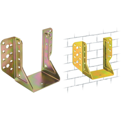 Supporto Ali Est.Acc.Trop. Art.784 Mm. 46X 82 características