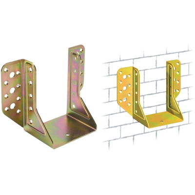 Supporto Ali Est.Acc.Trop. Art.784 Mm. 46X 82