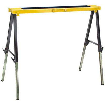 Cavalletto da lavoro pieghevoleMB 120 KH