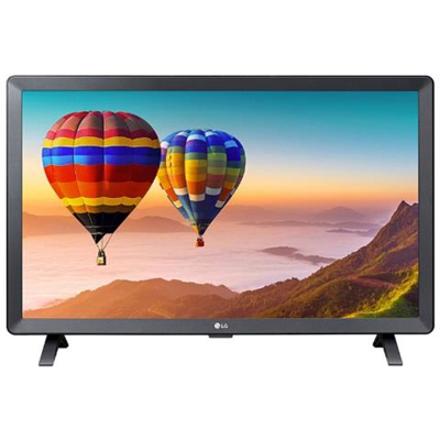 TV LED HD 24'' 24TN520S-PZ. API Smart TV WebOS
