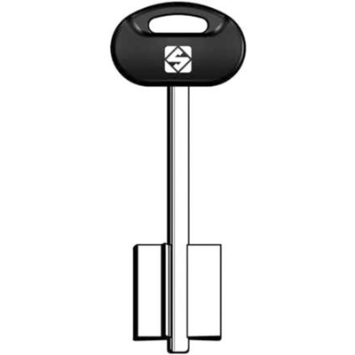 Chiavi Silca D.Mappa 5Mt5Bp (Ap) Olc Gr.19/1