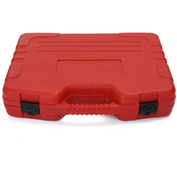 27PCS Set Boccole per auto in lega di alluminio Strumenti per lo smontaggio dei cuscinetti Set di ferro Set di estrattori per manicotti in gomma Kit en oferta
