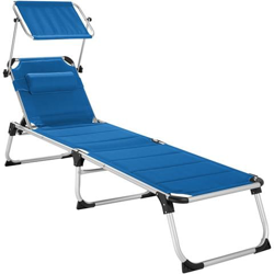Sdraio Lorella - Blu en oferta