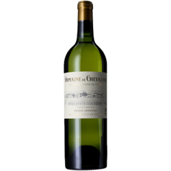 DOMAINE DE CHEVALIER BLANC 2016 en oferta