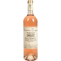 BANDOL ROSE 2020 - DOMAINE TEMPIER en oferta