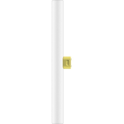 LED (monocolore) Classe energetica: A (A++ - E) OSRAM 4058075135581 S14d Potenza: 7 W Bianco caldo N/A 7 kWh/1000h