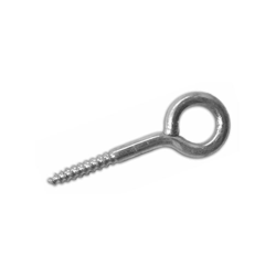 Occhioli a Vite 16 X 30 Zincati 200pz en oferta