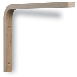 Reggimensola Mod.Elle Legno Naturale Cm.15* en oferta