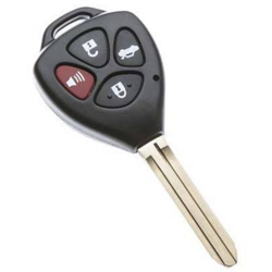 Chiavi Silca Cover Toy43Ars10 (4 Tasti) precio