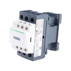 Contattore Tesys Lc1d 32a 3p 48vac Lc1d32e7 características
