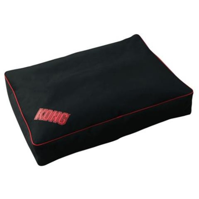 Materasso Rettangolare Nero 66x96 Cm