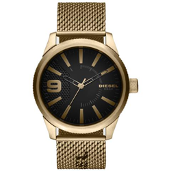 Rasp Dz1899 Orologio Uomo Al Quarzo características