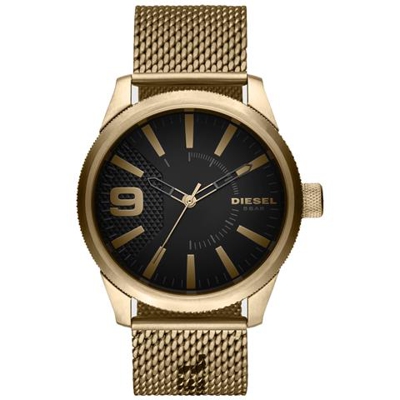 Rasp Dz1899 Orologio Uomo Al Quarzo