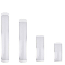 Plafoniera LED slim soffitto o sottopensile vari Watt e dimensioni | Bianco Freddo 6500K - 120 cm precio