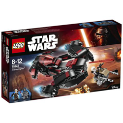 75145 Star Wars - Eclipse Fighter en oferta
