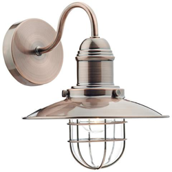 Applique Singola In Rame precio