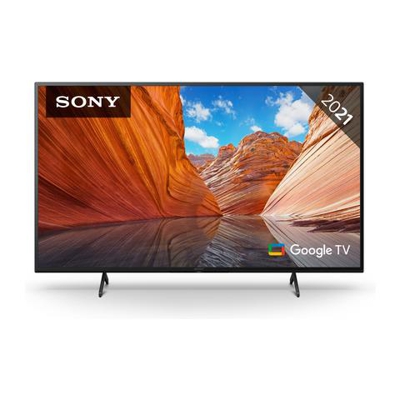 TV LED Ultra HD 4K 75'' KD75X81JAEP Android TV