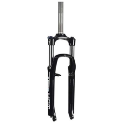 Forcelle E Ammortizzatori Sr Suntour Fork Sf16 Xct 1 1/8´´ Componenti 24 Inches / 255 Mm precio